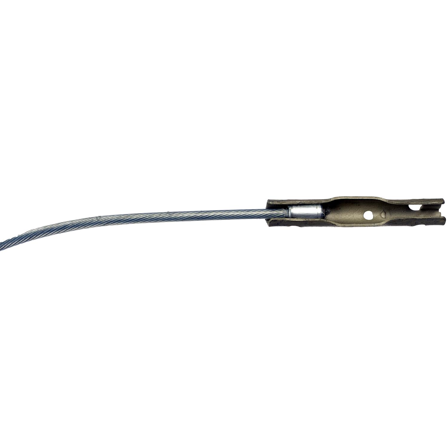Dorman 926484 Parking Brake Pedal Assembly product image 4 of 5