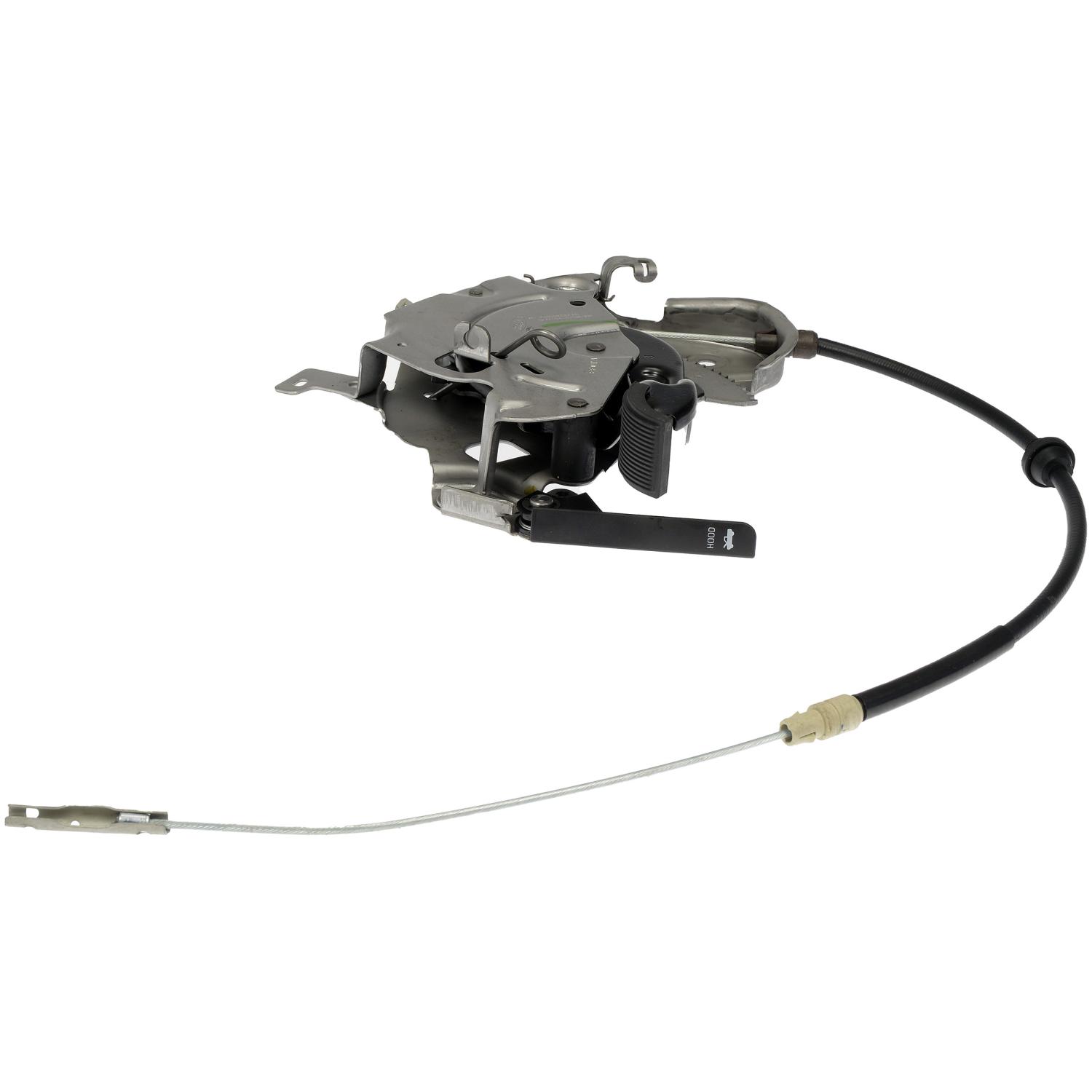 Dorman 926484 Parking Brake Pedal Assembly product image 5 of 5