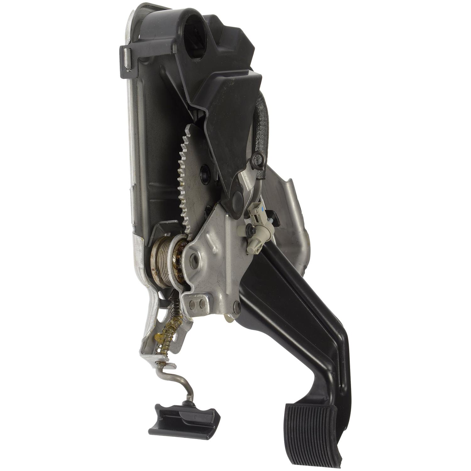 Dorman 926485 - Parking Brake Pedal Assembly Dorman 926485 Parking Brake Pedal Assembly product image 1 of 6
