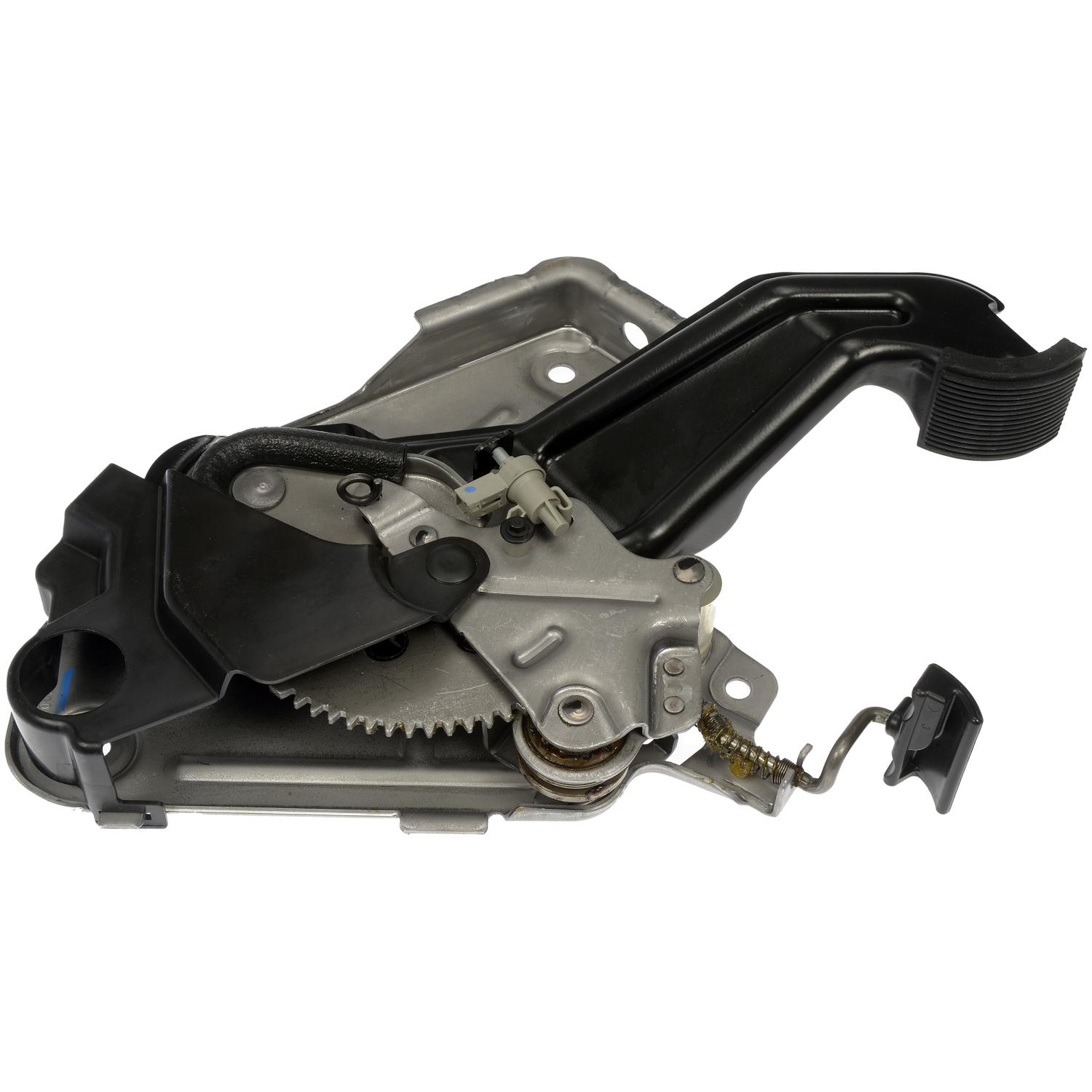Dorman 926485 - Parking Brake Pedal Assembly Dorman 926485 Parking Brake Pedal Assembly product image 3 of 6