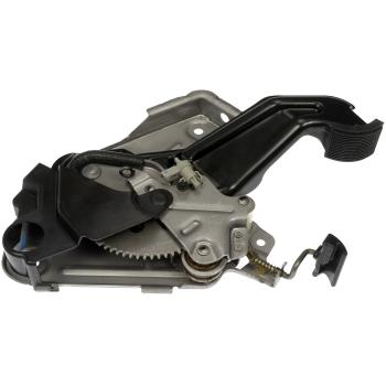 2013 Ford Econoline Van Parking Brake Pedal Assembly Dorman 926485 image 3 of 4