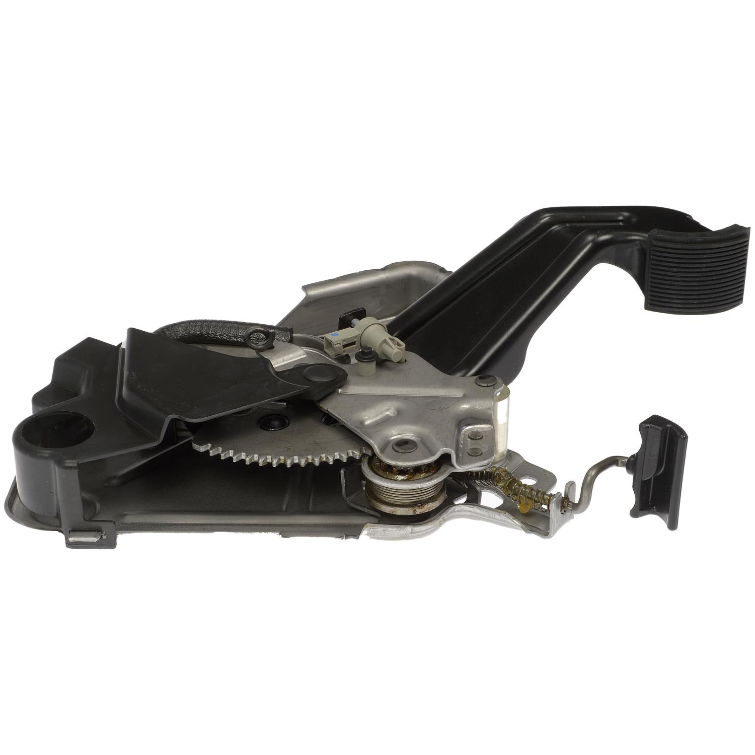 Dorman 926485 - Parking Brake Pedal Assembly Dorman 926485 Parking Brake Pedal Assembly product image 4 of 6