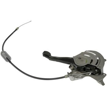 2011 Ford Taurus Parking Brake Lever Dorman 926486 image 2 of 4