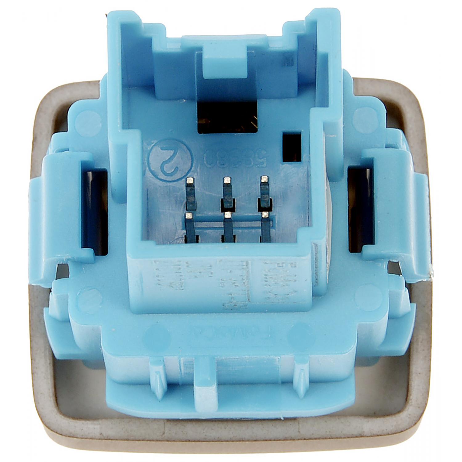 Dorman 926488 - Liftgate Release Switch Dorman 926488 Liftgate Release Switch product image 2 of 4