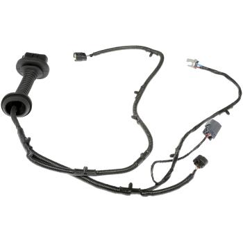 2013 Ford F-150 Door Wiring Harness
