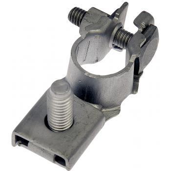 2015 Toyota Hilux Battery Terminal