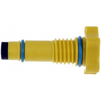 2016 Ford F-350 Super Duty Fuel Water Separator Valve