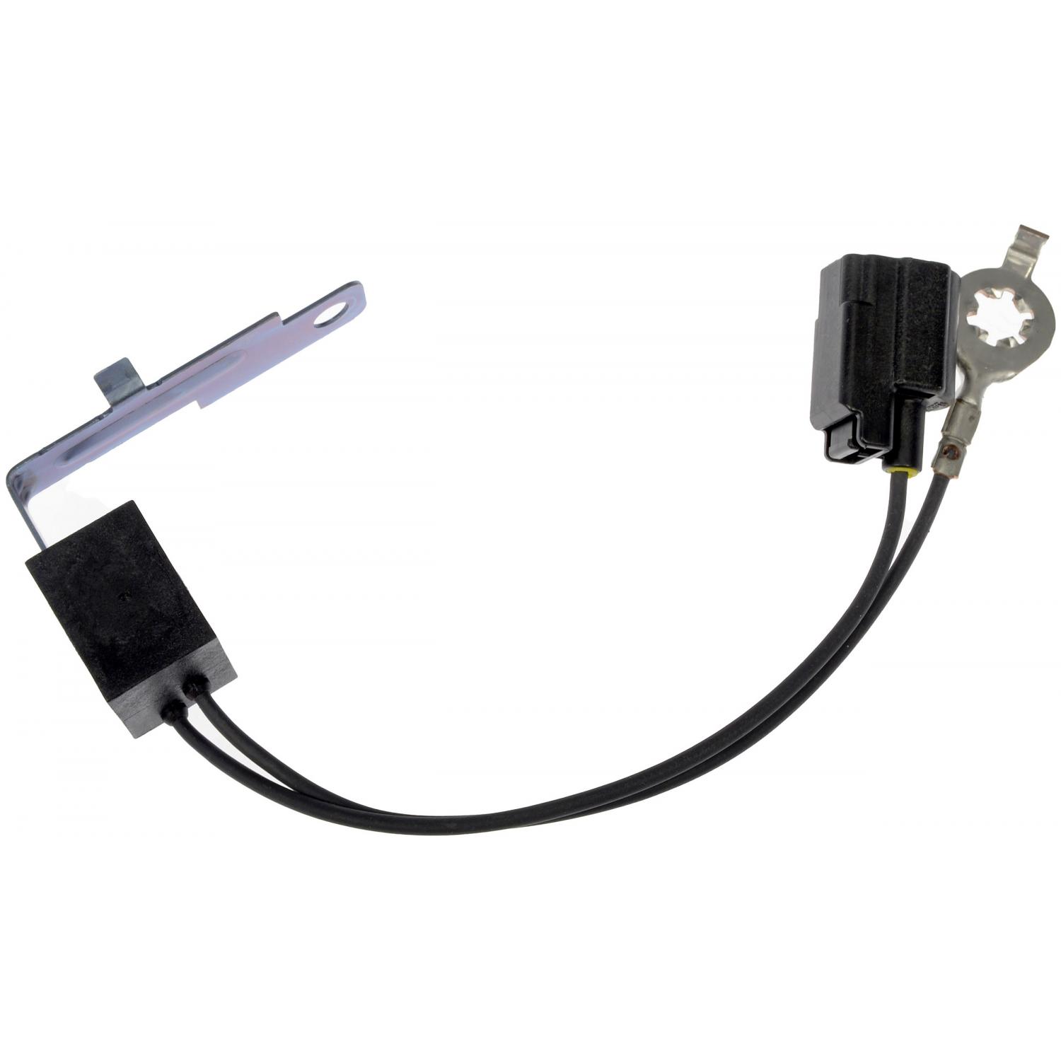 Dorman 926522 Ignition / Radio Capacitor product image 1 of 4