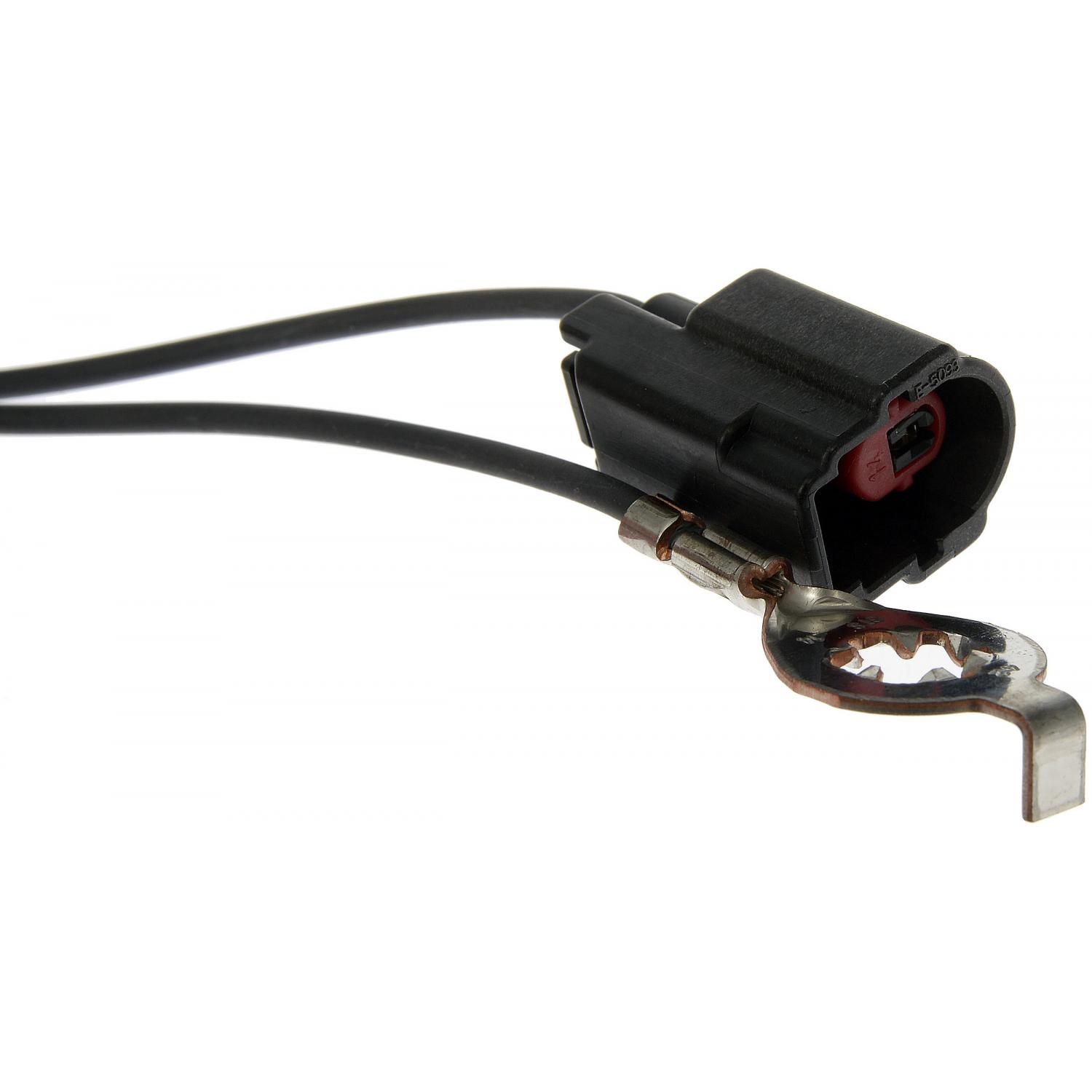 Dorman 926522 Ignition / Radio Capacitor product image 3 of 4