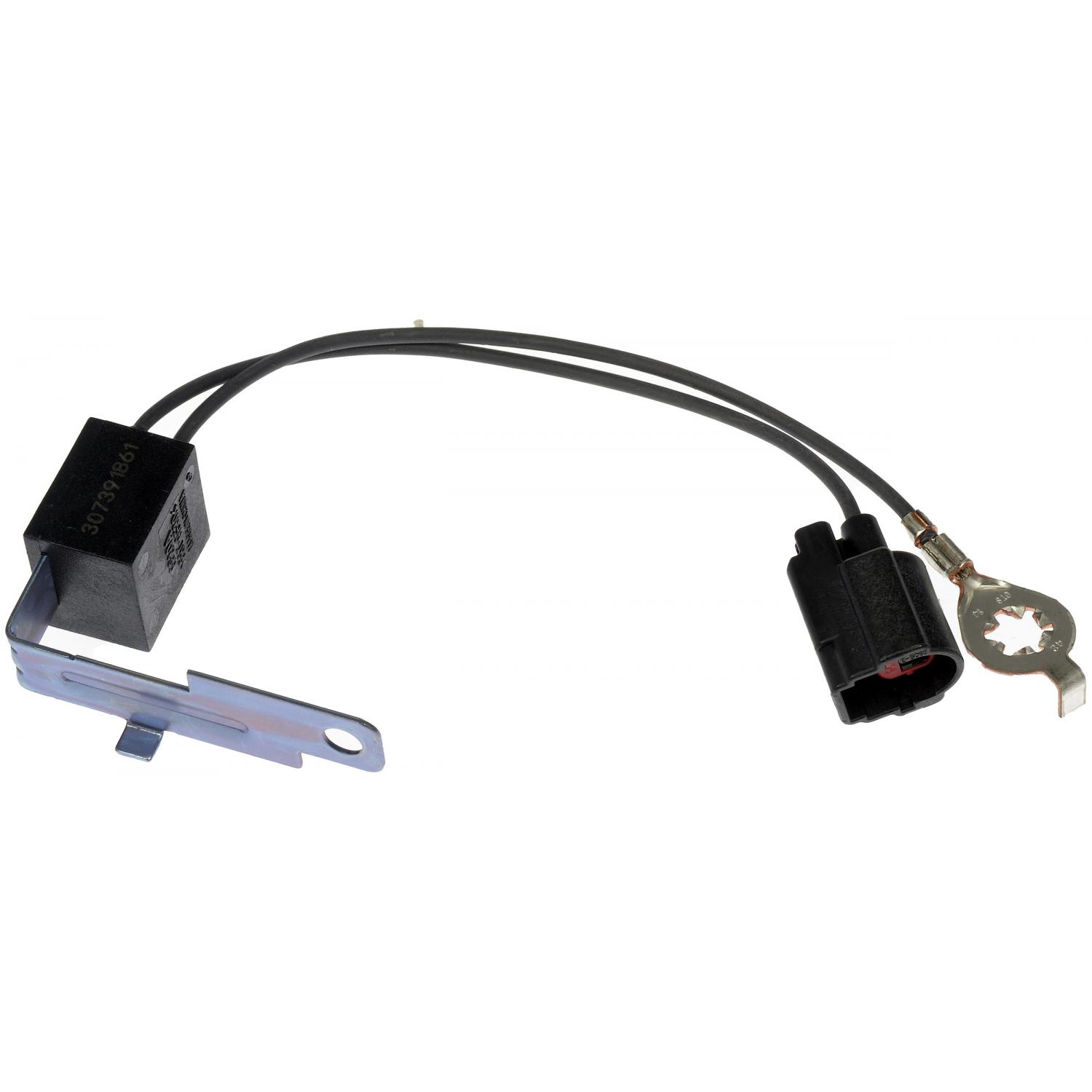 Dorman 926522 Ignition / Radio Capacitor product image 4 of 4