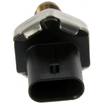 2018 Chevrolet Corvette Fuel Injection Fuel Rail Pressure Sensor
