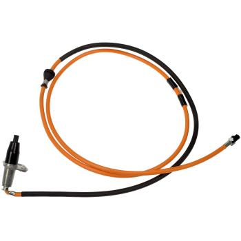 2017 Ford F-350 Super Duty Antenna Base Dorman 926535 image 1 of 4