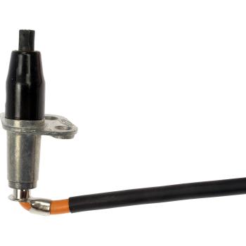 2017 Ford F-350 Super Duty Antenna Base Dorman 926535 image 2 of 4