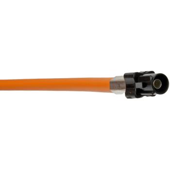 2017 Ford F-350 Super Duty Antenna Base Dorman 926535 image 3 of 4