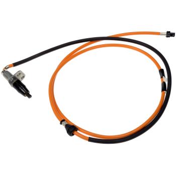 2017 Ford F-350 Super Duty Antenna Base Dorman 926535 image 4 of 4