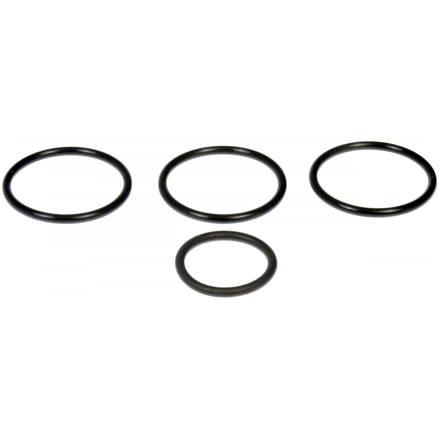 Dorman 926536 - Radiator Coolant Hose O-Ring Dorman 926536 Radiator Coolant Hose O-Ring product image 1 of 4