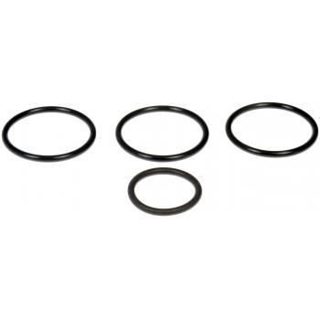 2018 Ford F-350 Super Duty Radiator Coolant Hose O-Ring Dorman 926536 image 1 of 4