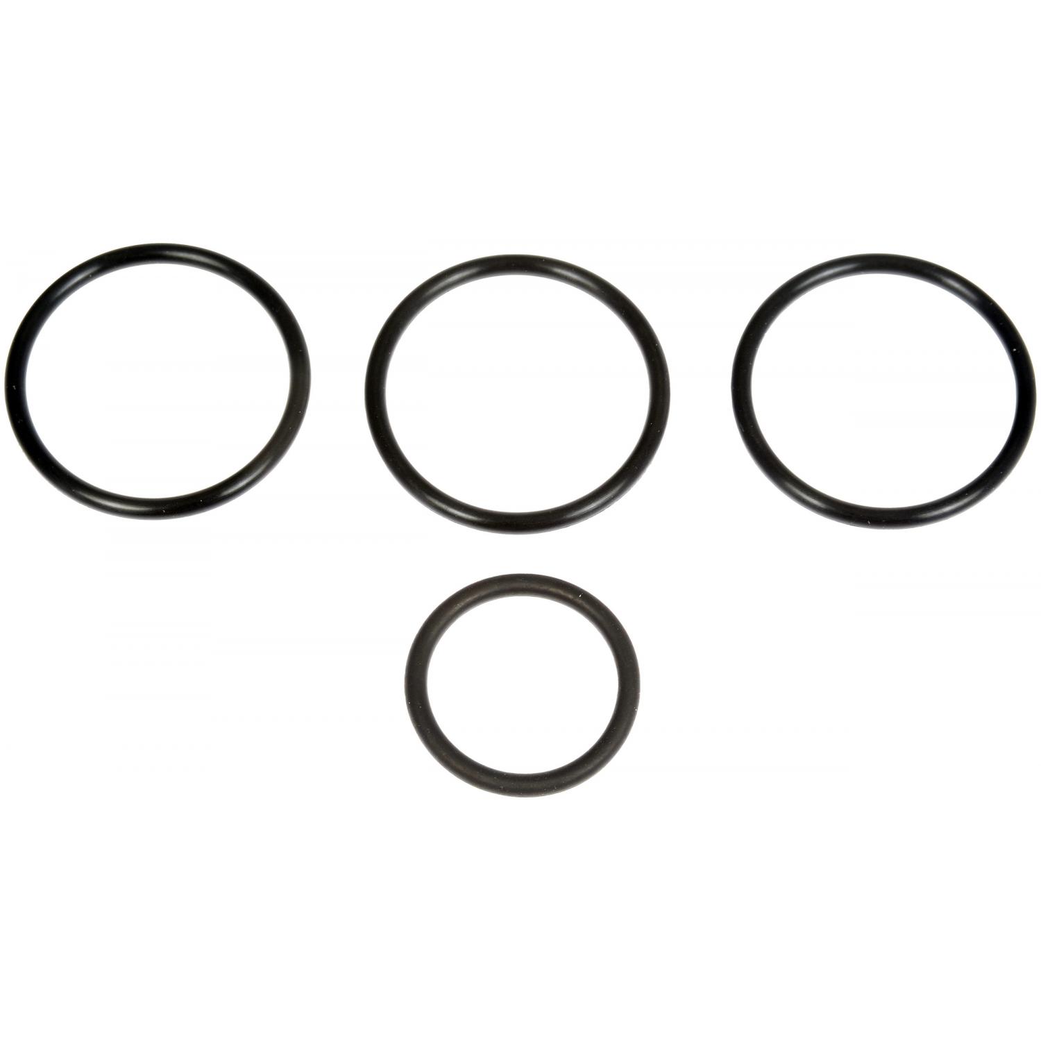 Dorman 926536 - Radiator Coolant Hose O-Ring Dorman 926536 Radiator Coolant Hose O-Ring product image 2 of 4