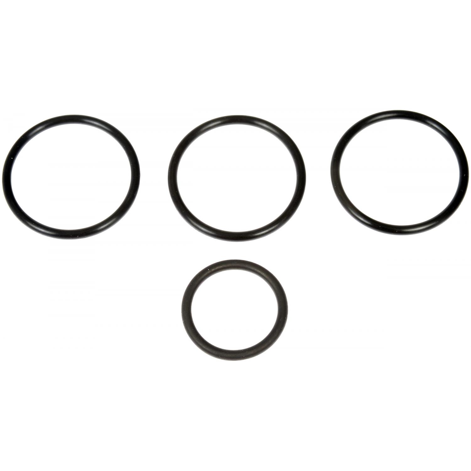 Dorman 926536 - Radiator Coolant Hose O-Ring Dorman 926536 Radiator Coolant Hose O-Ring product image 3 of 4