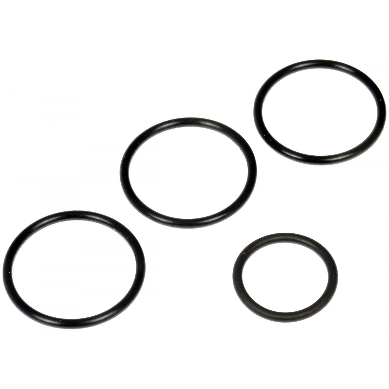 Dorman 926536 - Radiator Coolant Hose O-Ring Dorman 926536 Radiator Coolant Hose O-Ring product image 4 of 4