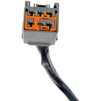 2014 Ford F-150 Door Wiring Harness Rear Right Dorman 926538 image 4 of 4