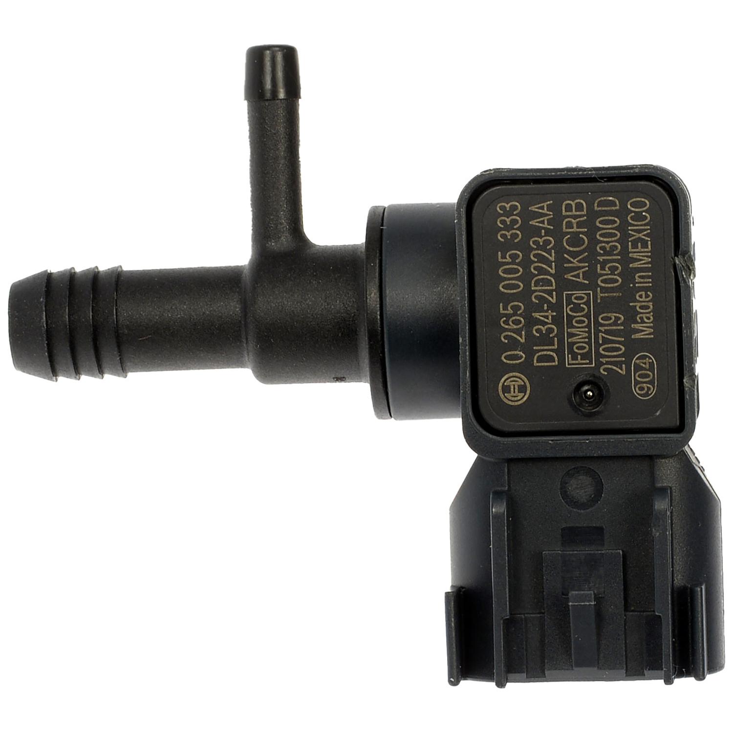 Dorman 926539 - Power Brake Booster Check Valve Dorman 926539 Power Brake Booster Check Valve product image 3 of 4