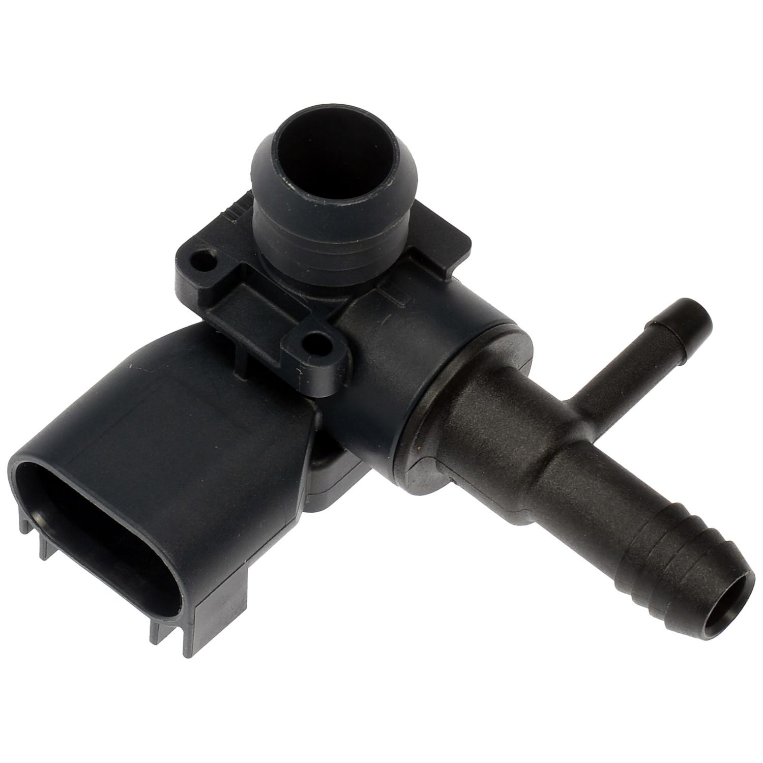 Dorman 926539 - Power Brake Booster Check Valve Dorman 926539 Power Brake Booster Check Valve product image 4 of 4