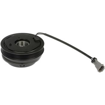 2005 GMC Sierra 1500 A/C Compressor Clutch Dorman 926541 image 2 of 4