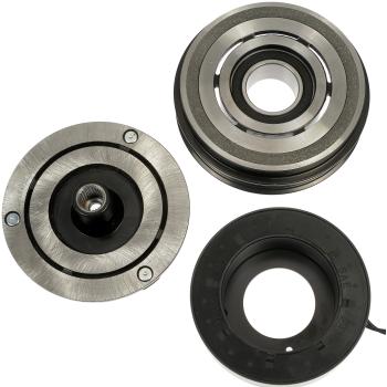 2005 GMC Sierra 1500 A/C Compressor Clutch Dorman 926541 image 3 of 4