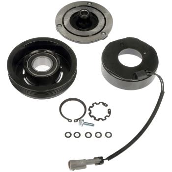 2005 GMC Sierra 1500 A/C Compressor Clutch Dorman 926541 image 4 of 4