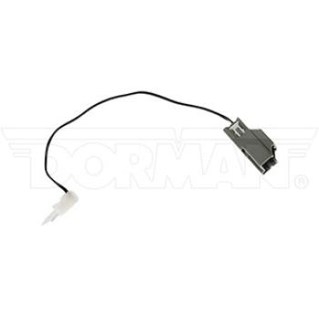 2016 Ford F-350 Super Duty HVAC Temperature Sensor