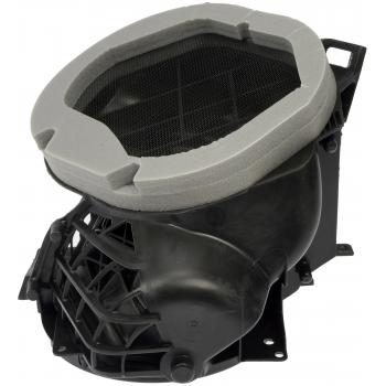 2015 Lincoln Navigator HVAC Air Inlet Duct Dorman 926547 image 3 of 4