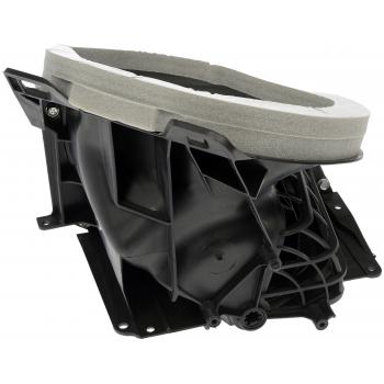 2015 Lincoln Navigator HVAC Air Inlet Duct Dorman 926547 image 4 of 4
