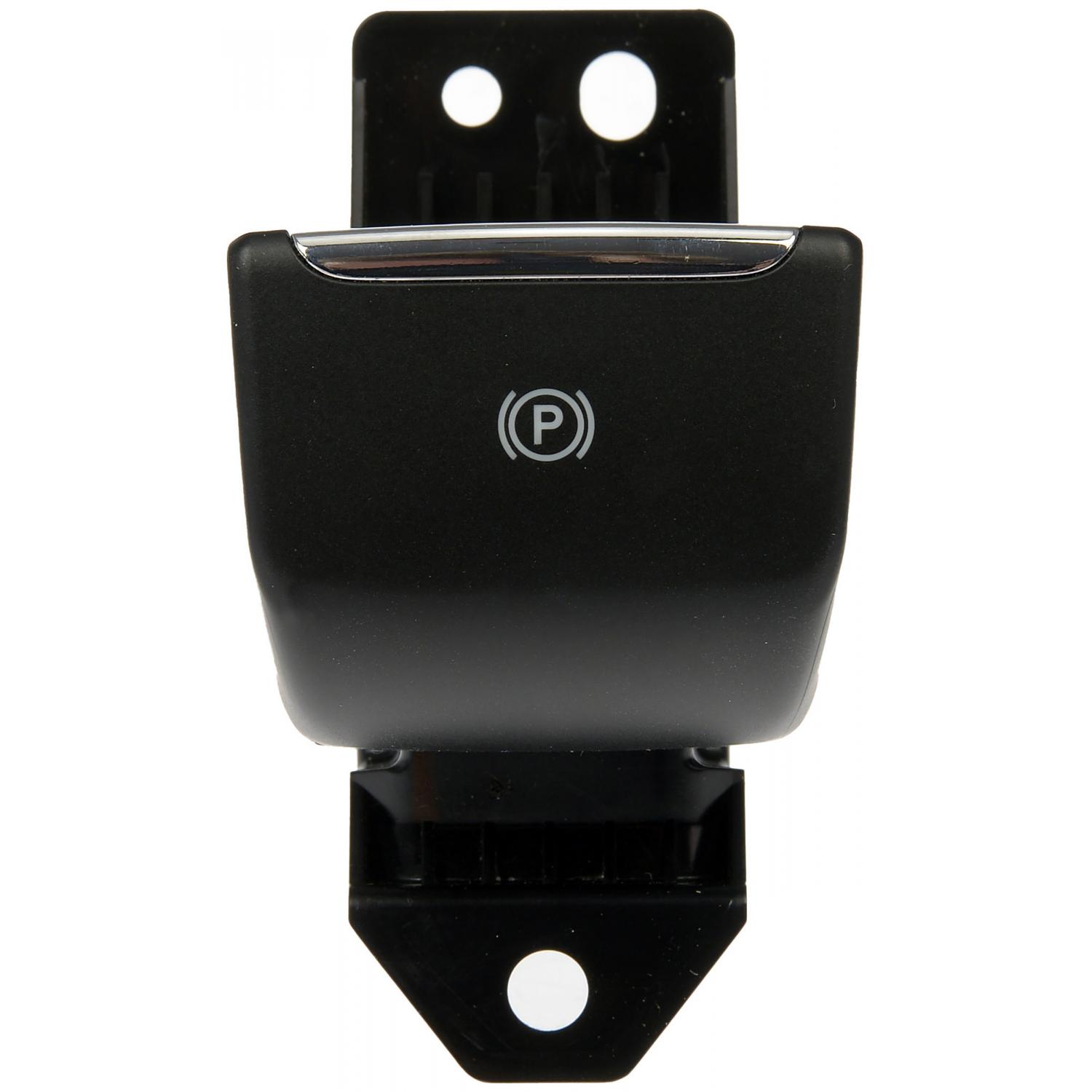 Dorman 926566 - Electronic Parking Brake Control Switch Dorman 926566 Electronic Parking Brake Control Switch product image 1 of 5