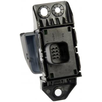 2017 Ford Fusion Electronic Parking Brake Control Switch Dorman 926566 image 2 of 4