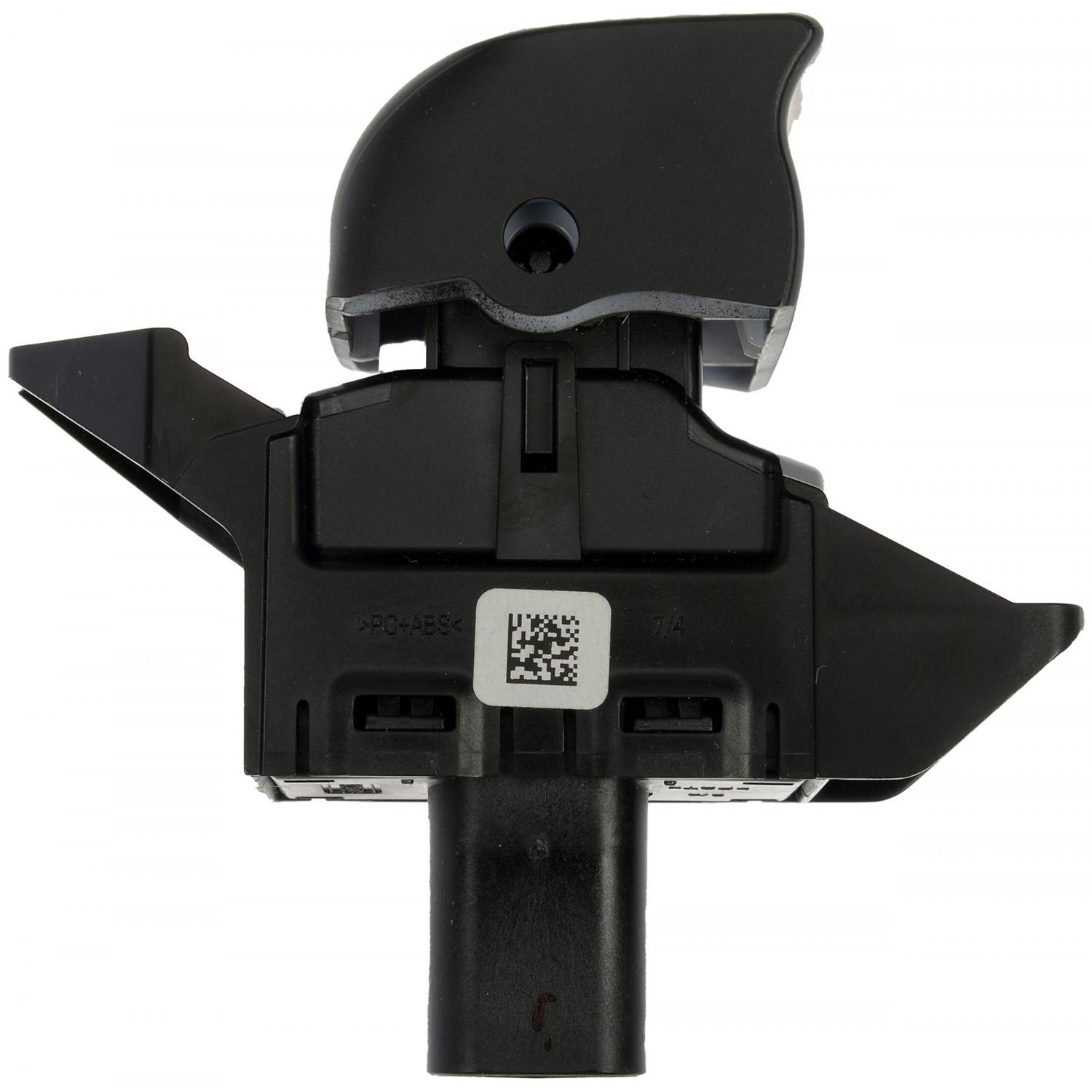 Dorman 926566 - Electronic Parking Brake Control Switch Dorman 926566 Electronic Parking Brake Control Switch product image 3 of 5