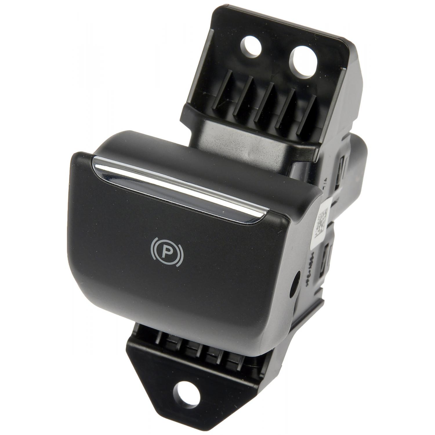 Dorman 926566 - Electronic Parking Brake Control Switch Dorman 926566 Electronic Parking Brake Control Switch product image 5 of 5