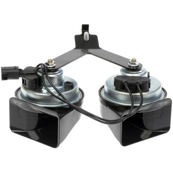 2010 Ford F-250 Super Duty OE Replacement Horn