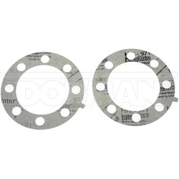 2011 Chevrolet Silverado 2500 Axle Shaft Flange Gasket Rear Dorman 926573 image 3 of 4