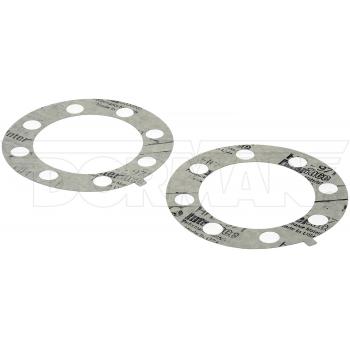 2011 Chevrolet Silverado 2500 Axle Shaft Flange Gasket Rear Dorman 926573 image 4 of 4
