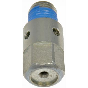 2010 Hummer H3T Engine Oil Filter Bypass Valve