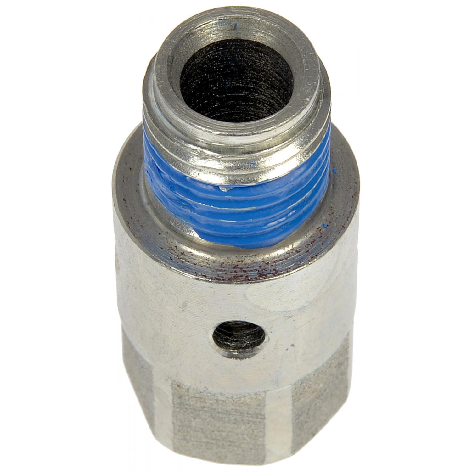 Dorman 926600 - Engine Oil Filter Bypass Valve Dorman 926600 Engine Oil Filter Bypass Valve product image 2 of 4
