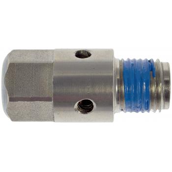 2010 Hummer H3T Engine Oil Filter Bypass Valve Dorman 926600 image 3 of 4