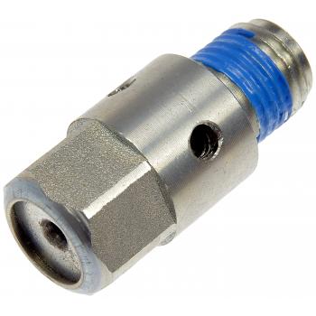 2010 Hummer H3T Engine Oil Filter Bypass Valve Dorman 926600 image 4 of 4