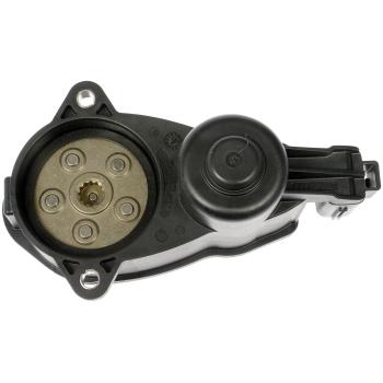 2019 Lincoln Navigator Parking Brake Actuator Rear Dorman 926640 image 2 of 4