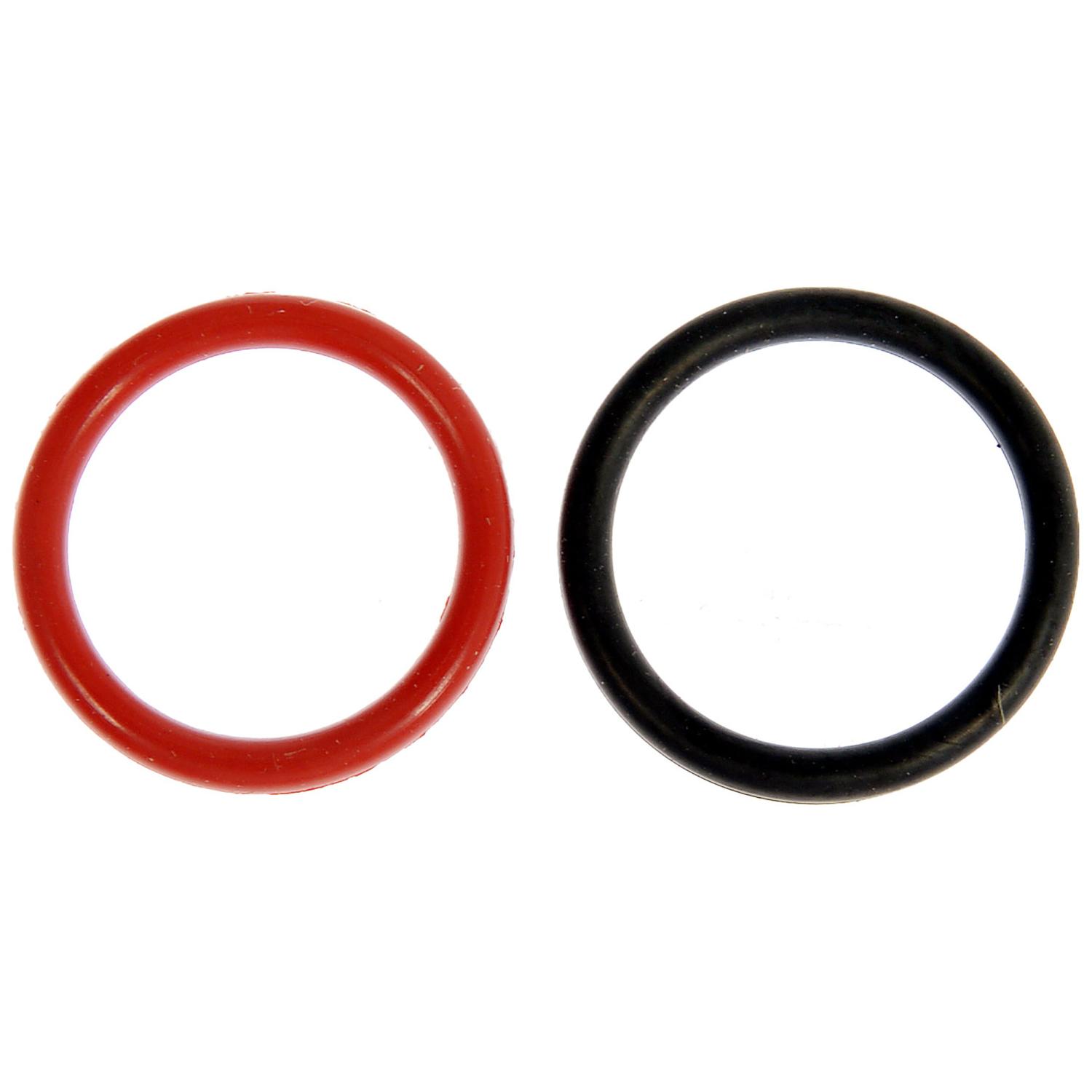 Dorman 926718 - Power Steering Line O-Ring Kit Dorman 926718 Power Steering Line O-Ring Kit product image 2 of 4