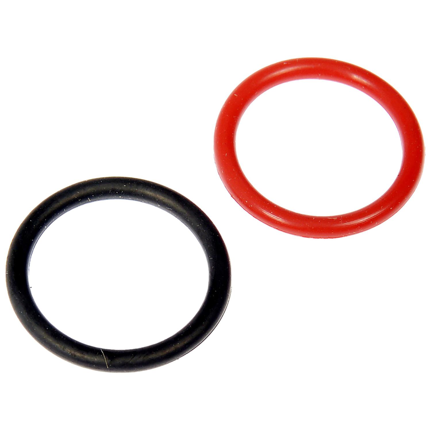 Dorman 926718 - Power Steering Line O-Ring Kit Dorman 926718 Power Steering Line O-Ring Kit product image 4 of 4