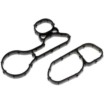 2020 Chevrolet Trax Engine Oil Filter Housing Seal Dorman 926730 image 3 of 4
