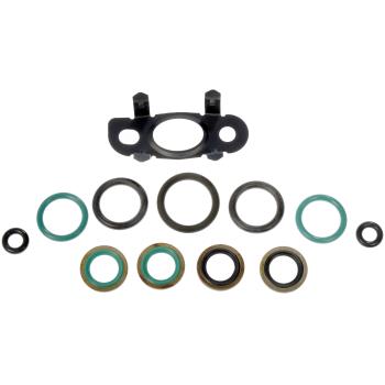 2020 Chevrolet Trax Engine Oil Filter Housing Seal Dorman 926730 image 4 of 4