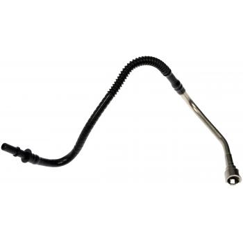 2017 Cadillac ATS PCV Valve Hose Dorman 926750 image 4 of 4